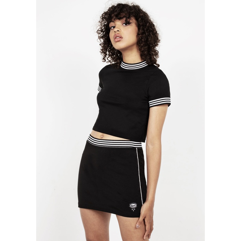 Monica Mini Skirt