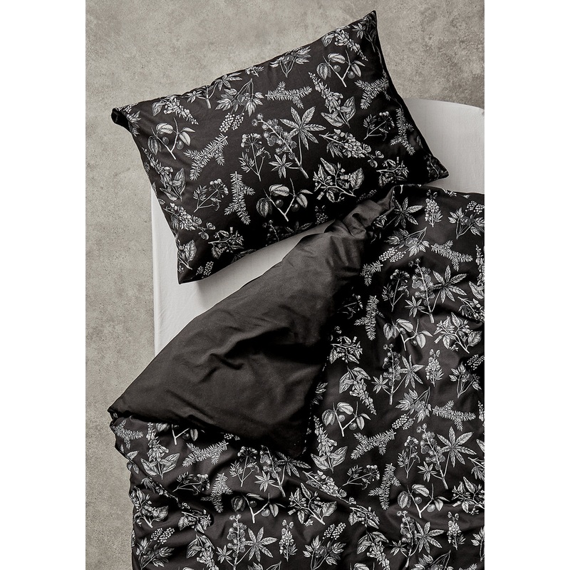 Poisonous Plants Bedding Set (Single)