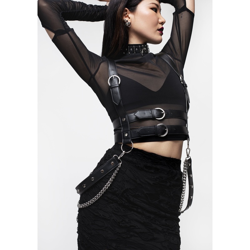 Reveille Suspender Harness