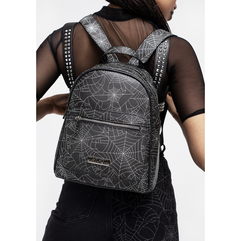 Venom Mini Backpack