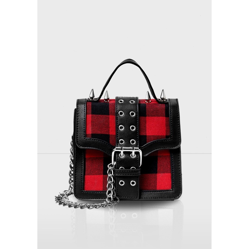 AVRIL CROSSBODY BAG