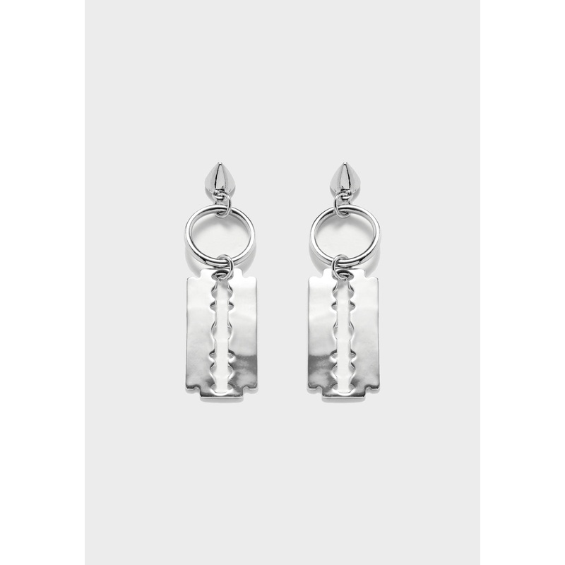 Blade Earrings