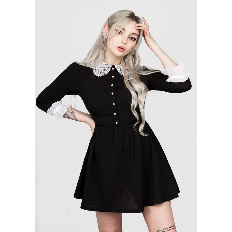CARMILLA MINI DRESS