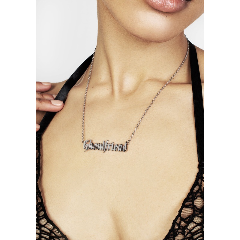 Ghoulfriend Necklace