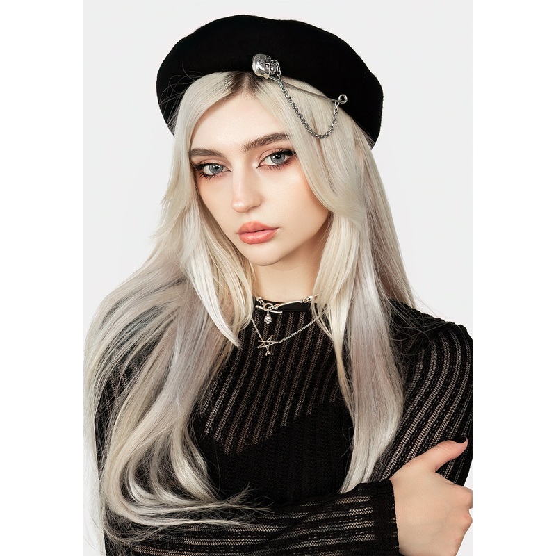 Immortal Beret