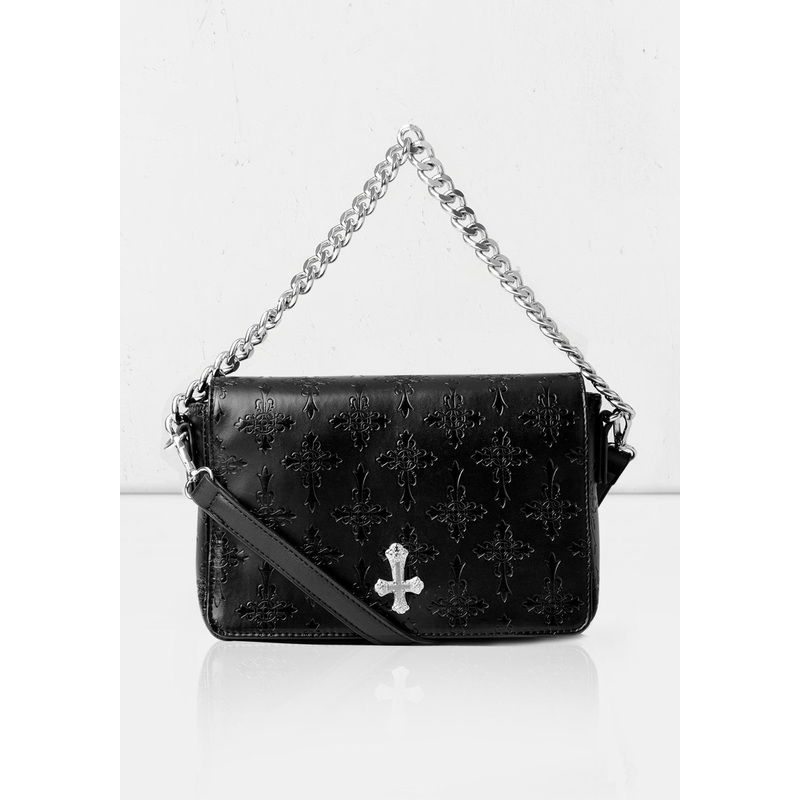 NEPHILUM CROSSBODY BAG
