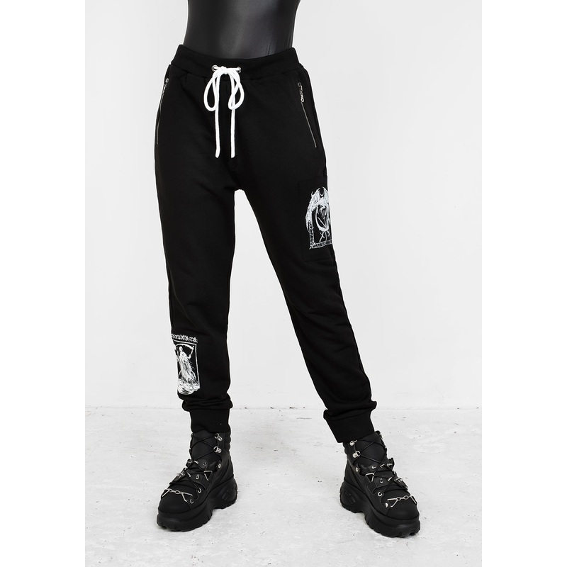 NIGHTGUARD JOGGERS