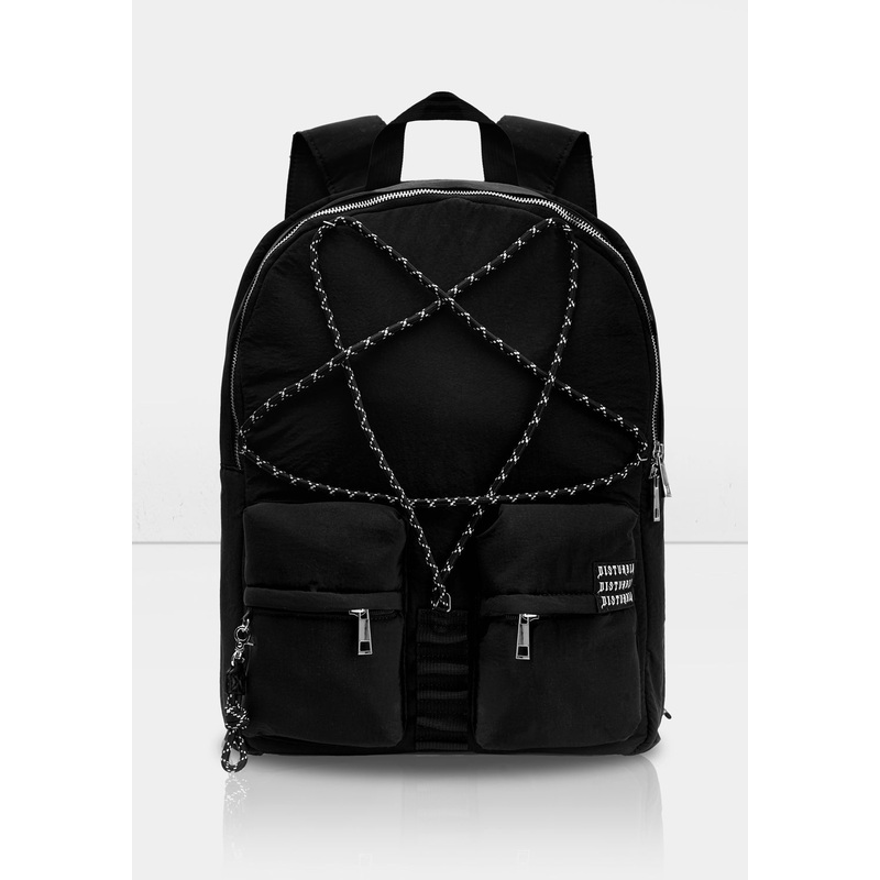 Odyssey Pentagram Backpack