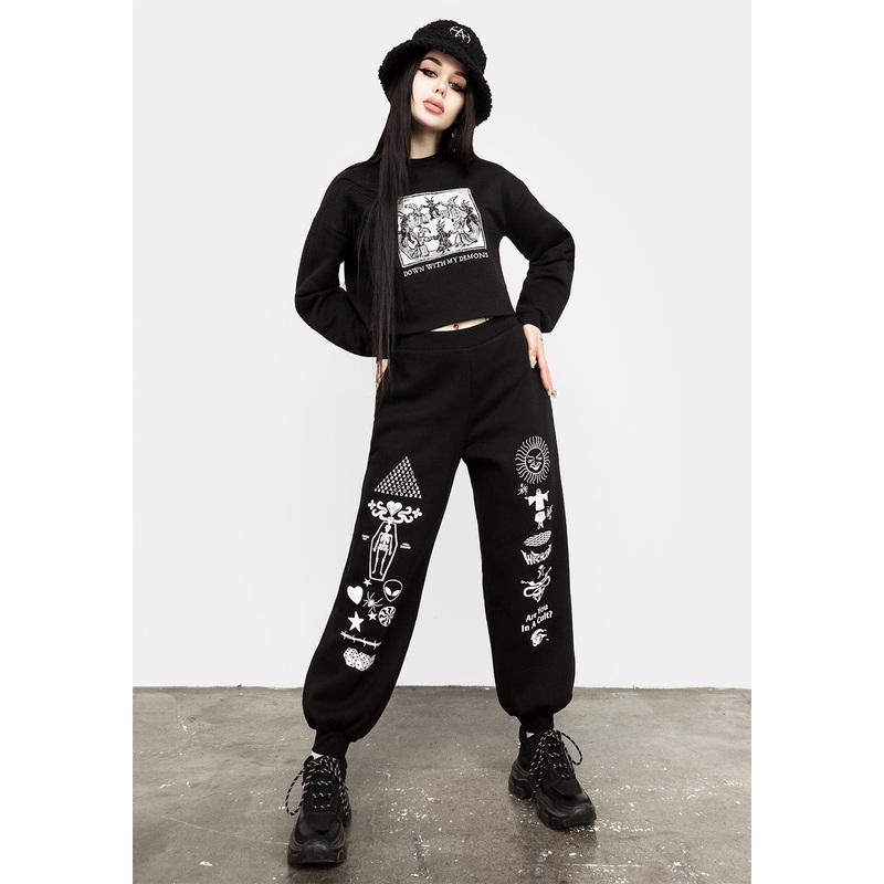 Witchtrip Joggers