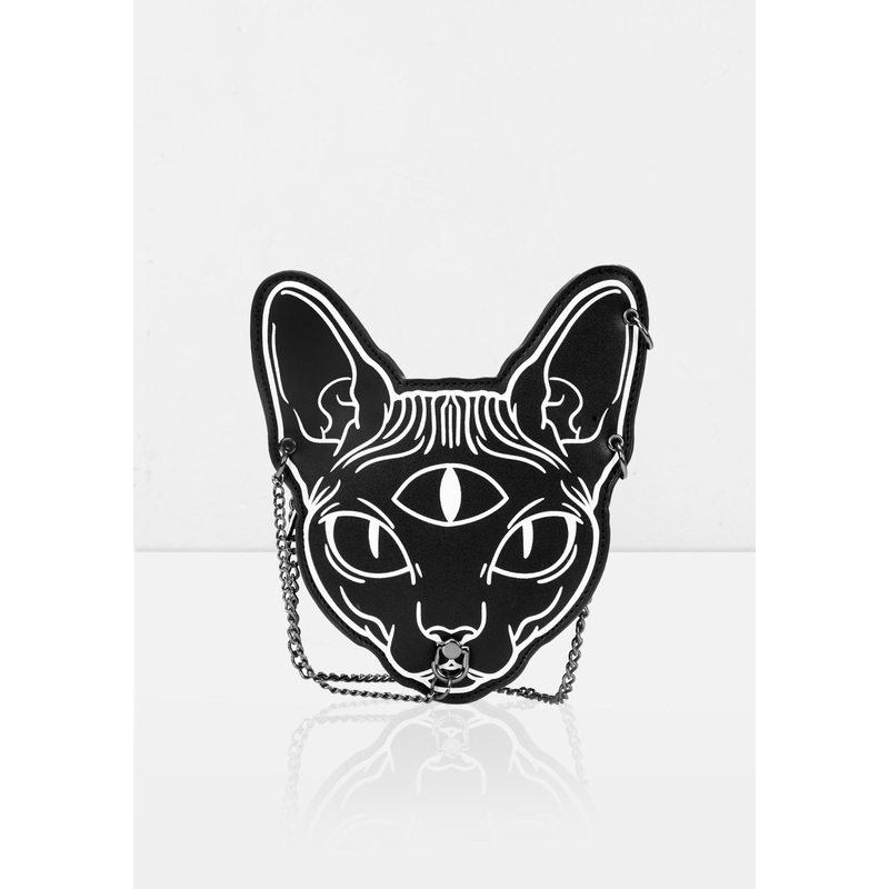 3D Hellkitty Bag