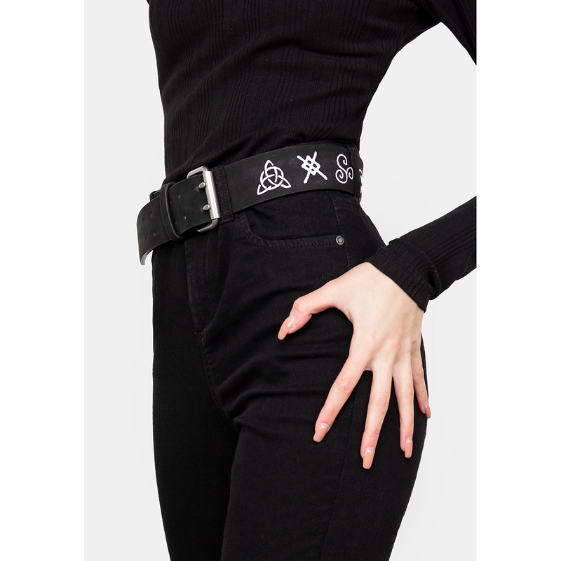 BERNIA BELT