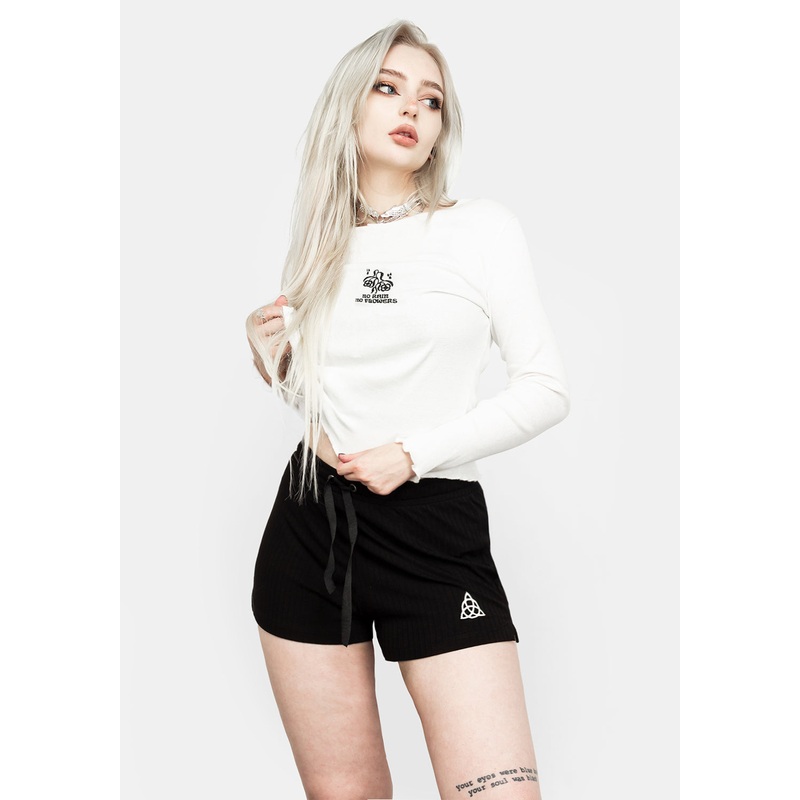 Creation 90s Set Shorts
