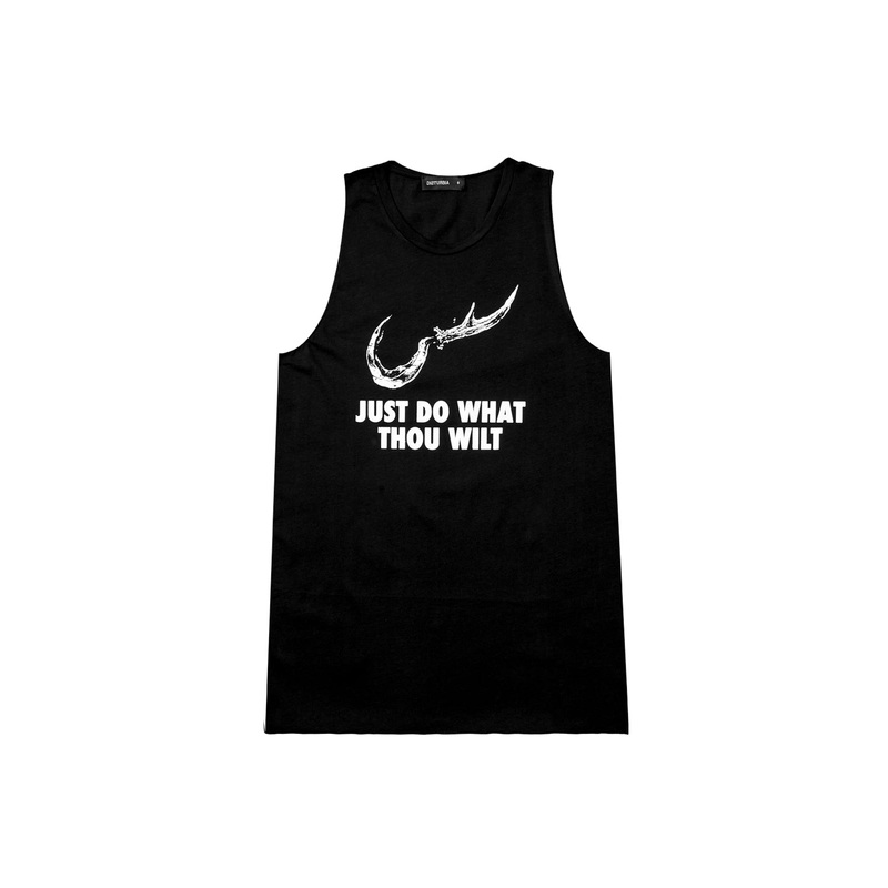CROWLEY UNISEX VEST