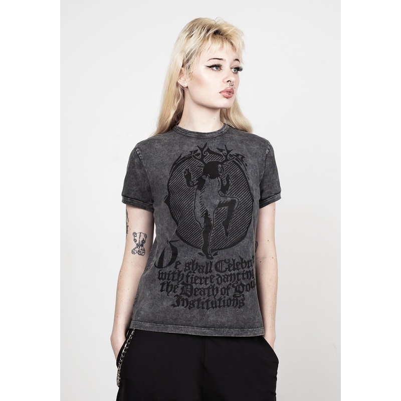 Deathdanse Tee
