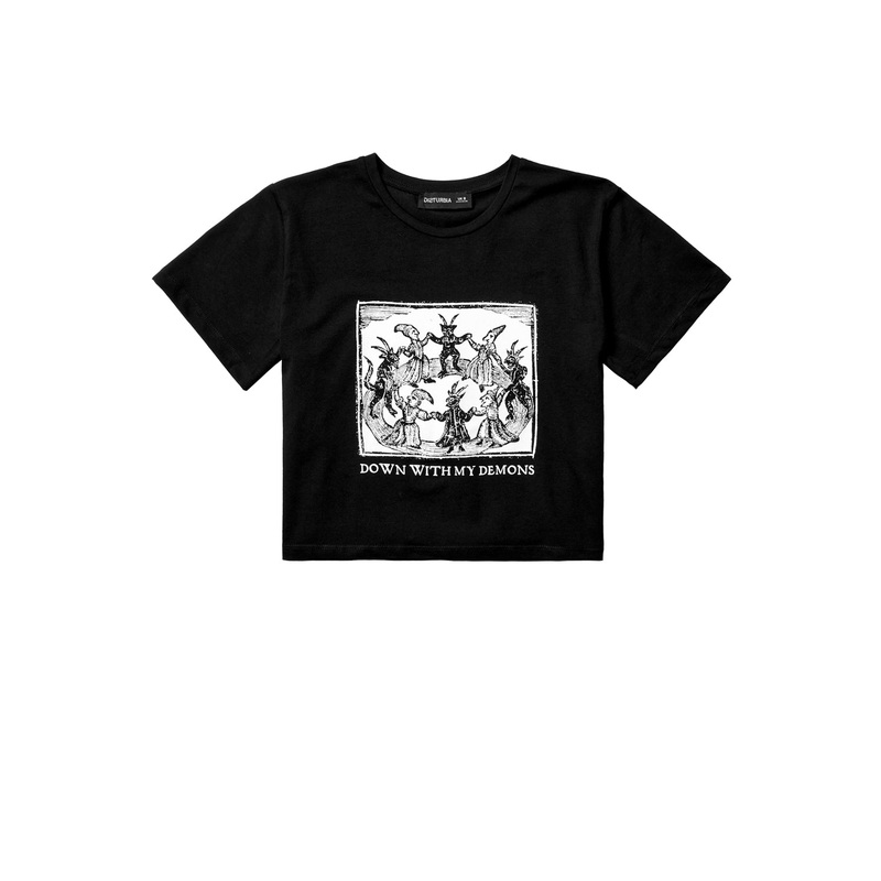 DEMONS CROP