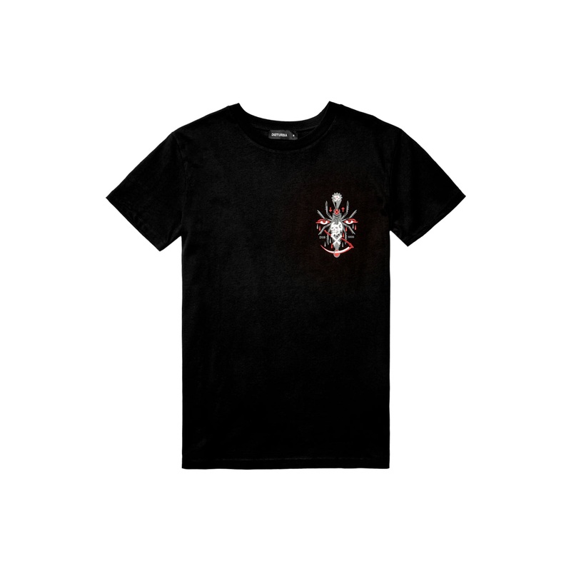 ESOTERIC UNISEX T-SHIRT