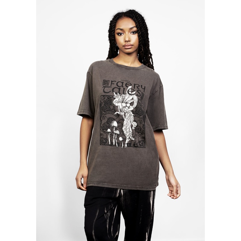 FAERY TALES T-SHIRT