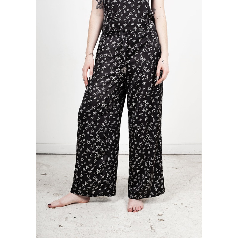 Hallow Pants