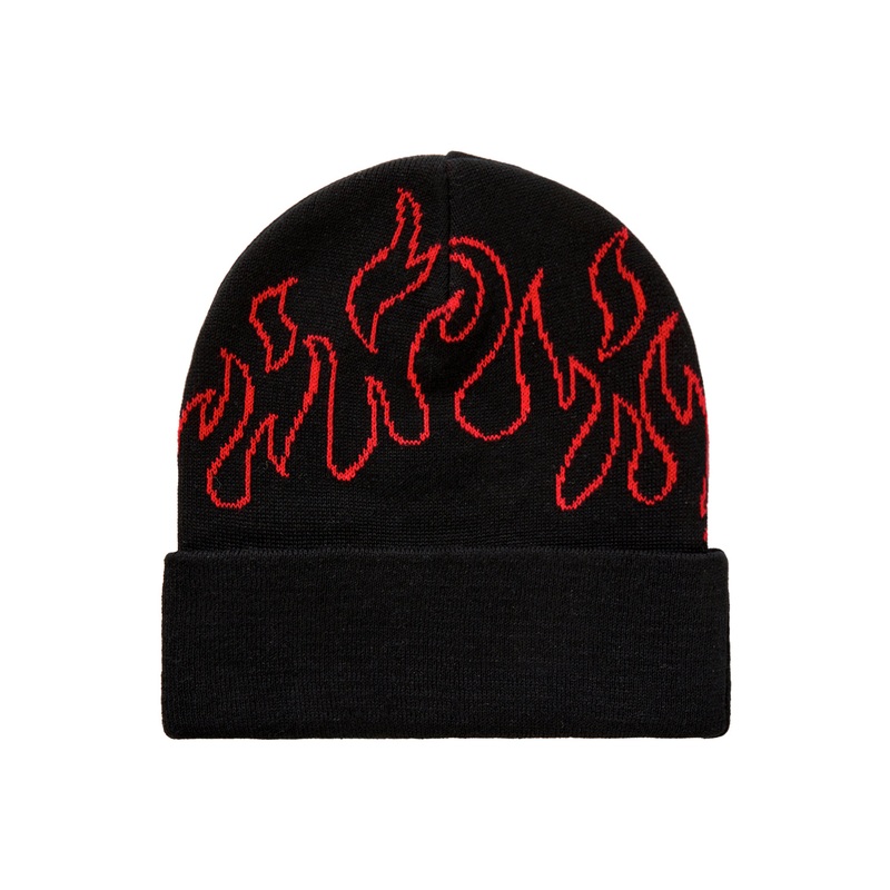 INFERNO BEANIE