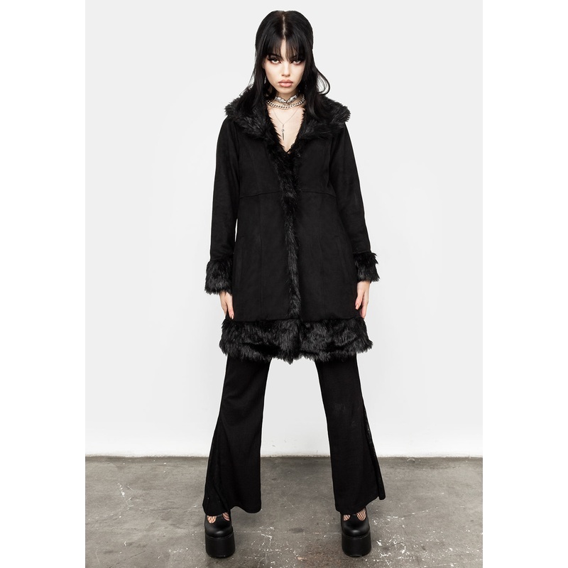 RUNAWAY PENNY LANE COAT