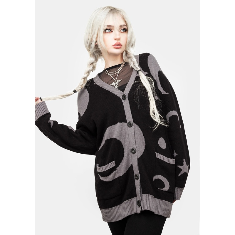 Stellar Cardigan