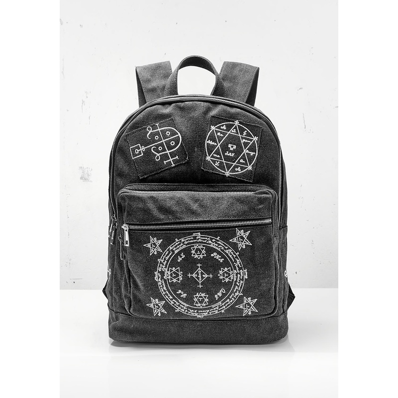 Vanish Backpack
