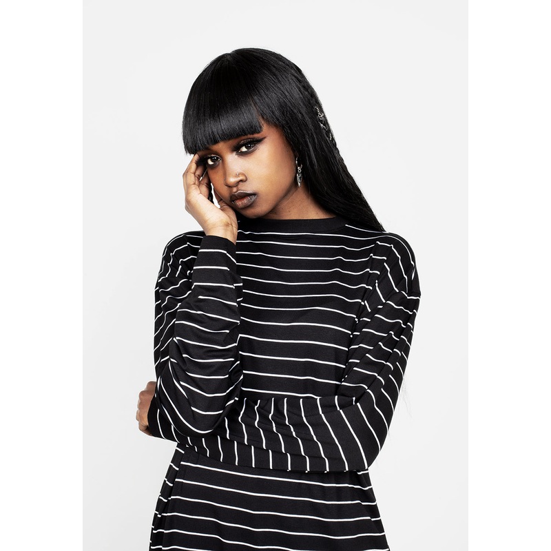 Vivaldi Long Sleeve Tee