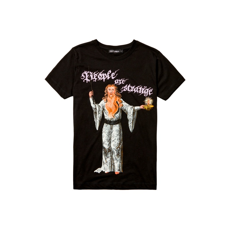 WIZARD UNISEX T-SHIRT