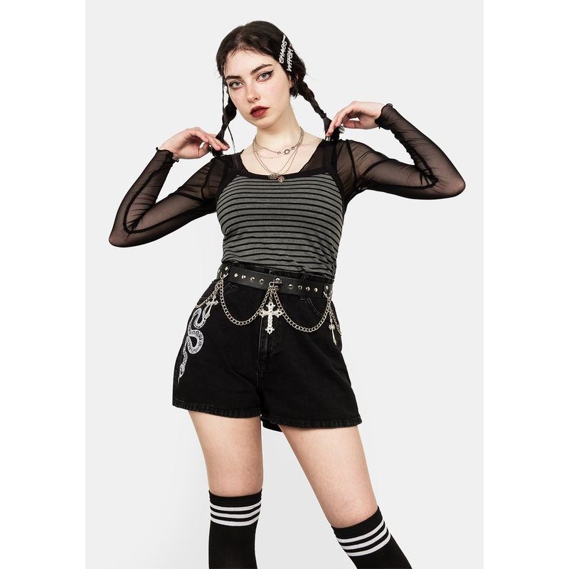 Amelia Cami Top