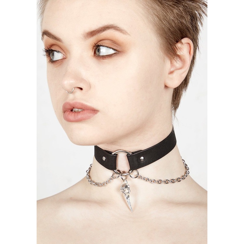 Avian Choker