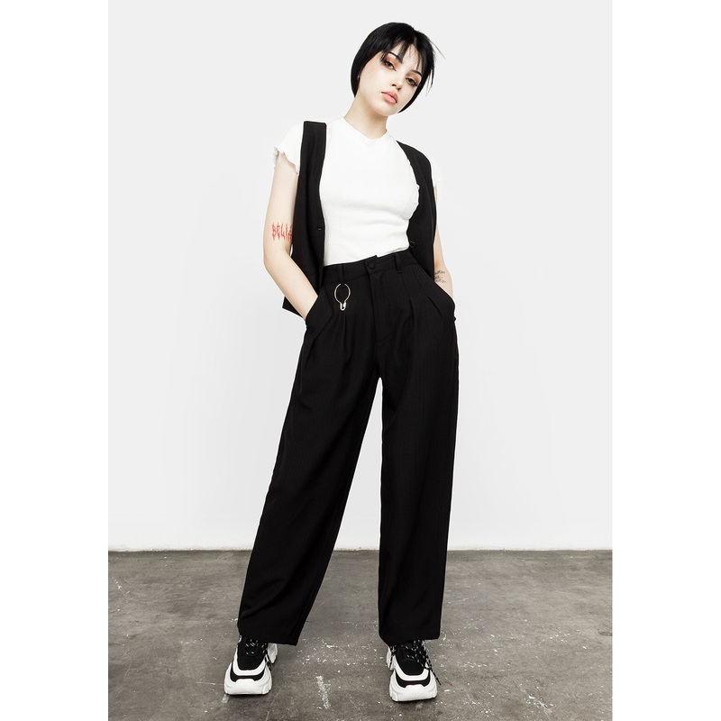 Clarice Tailored Trousers