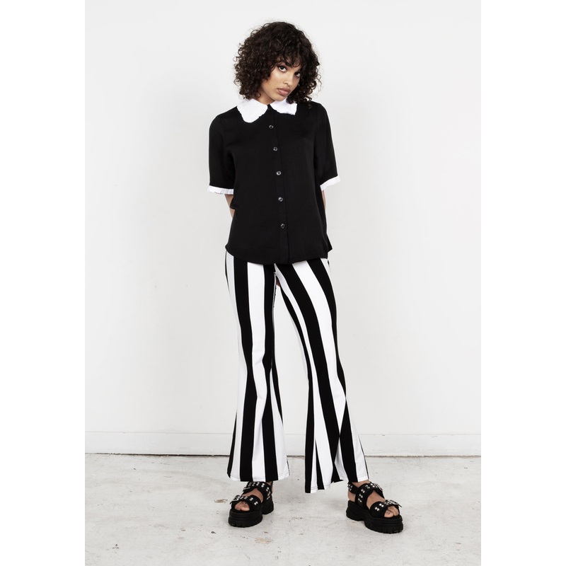 CONVENT COLLAR SHIRT