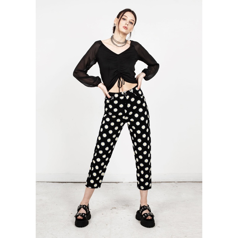 DAISY JEANS