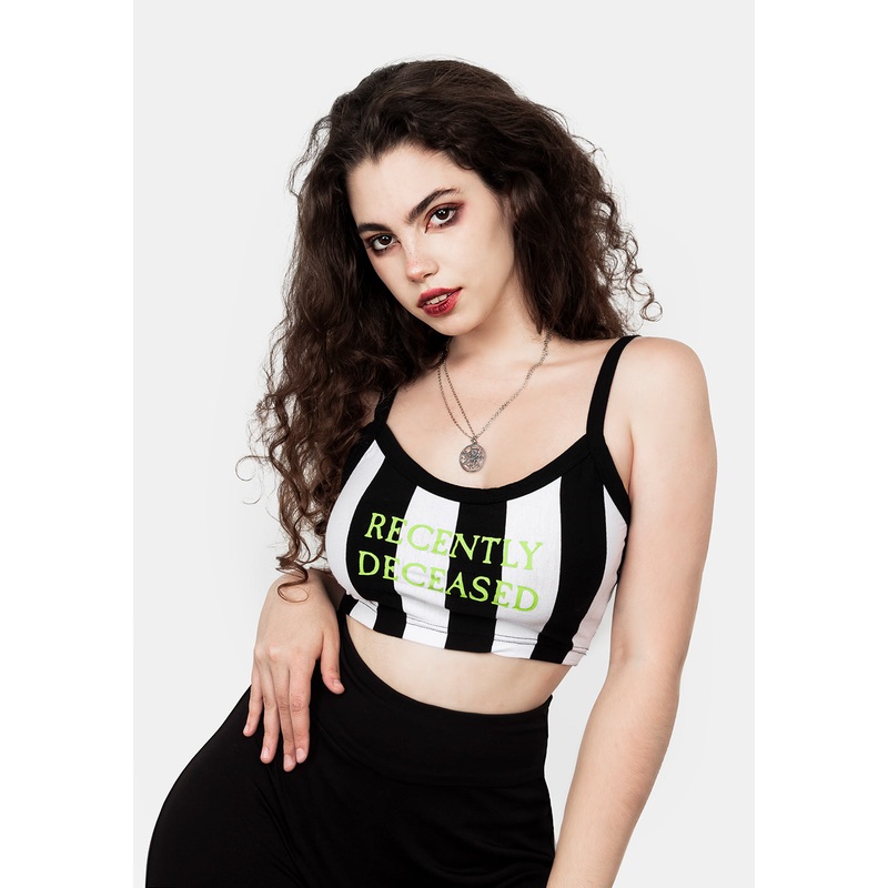 Deceased Cami