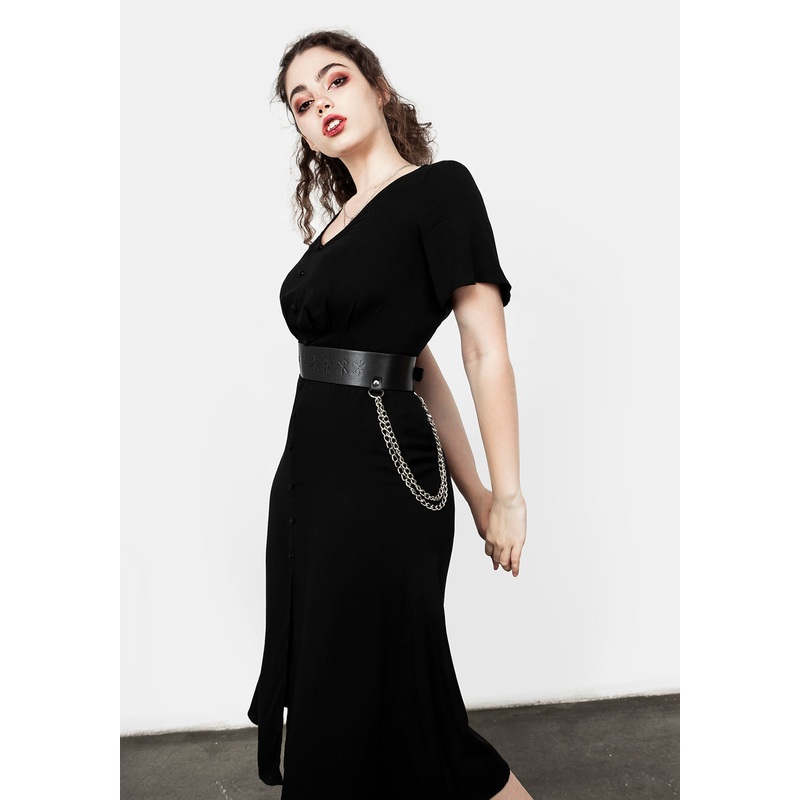 DOMINATION WAIST BELT