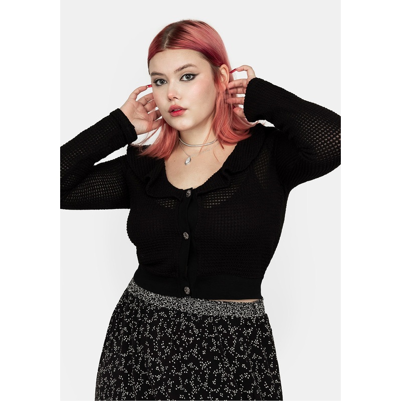 ENCHANTRESS CARDIGAN