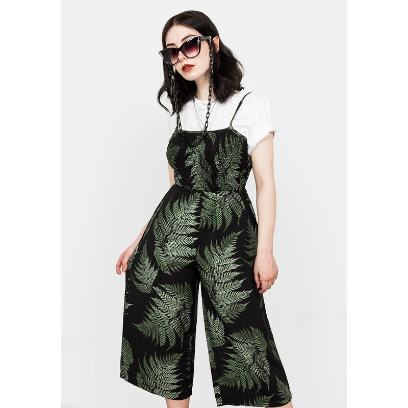 FERN JUMPSUIT
