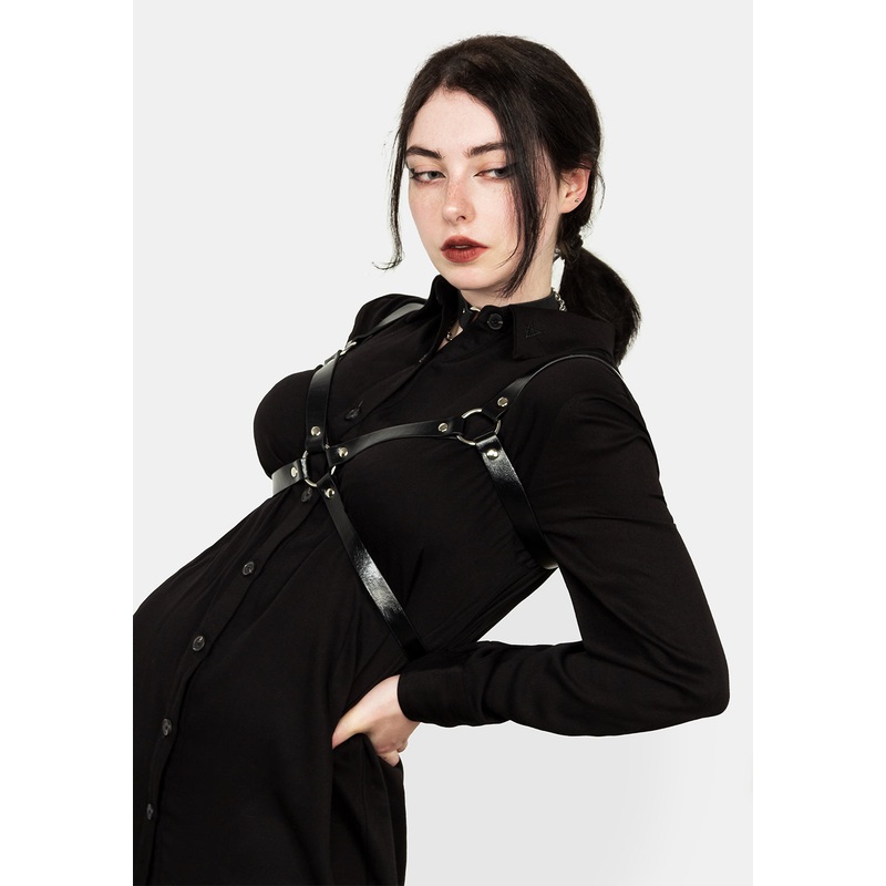FLAIL TORSO HARNESS