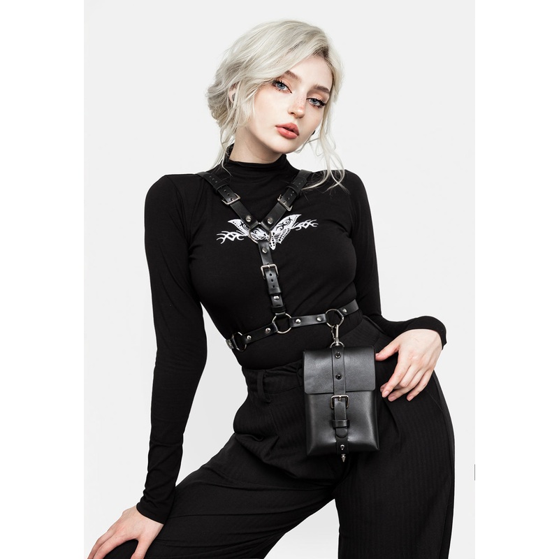 HAVOC MINI BAG HARNESS