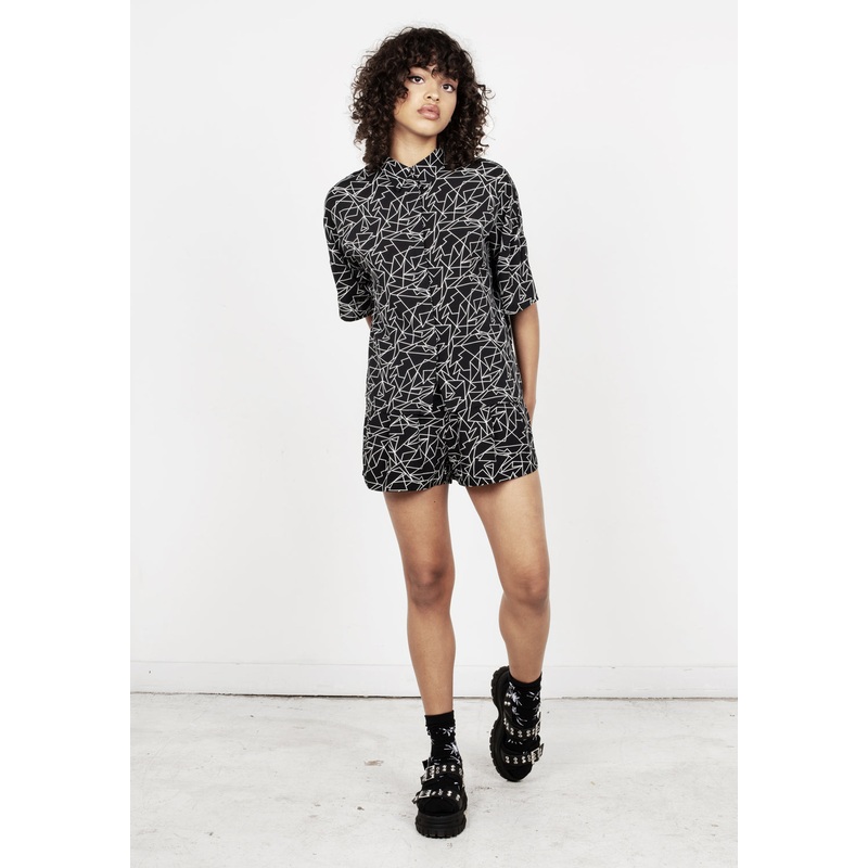 HYPATIA SHORTS