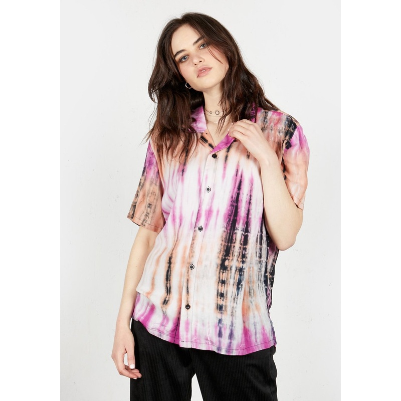 Leary Resort Shirt