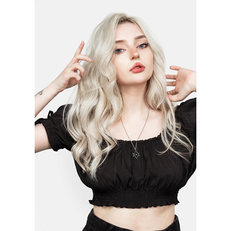MARIELLA BARDOT TOP