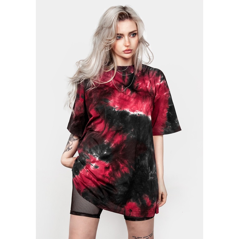 Nebula Oversized Tee