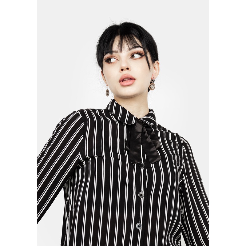 Patti Stripe Shirt