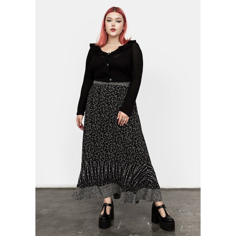 Prairie Panel Skirt