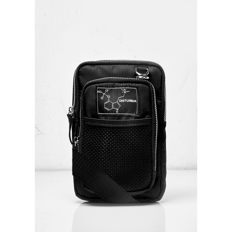 PSILO CROSS BODY BAG
