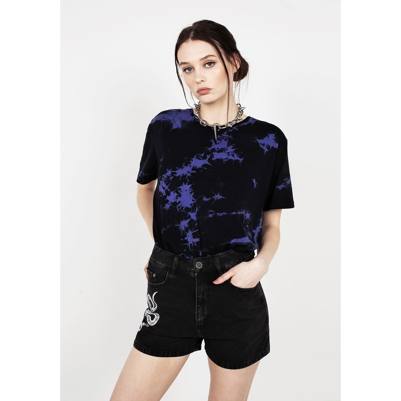 Purple Haze Unisex Tee