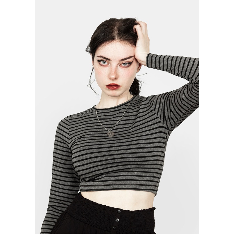 Seberg Long Sleeve