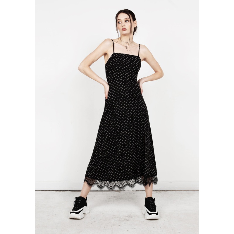 Sensu Cami Dress