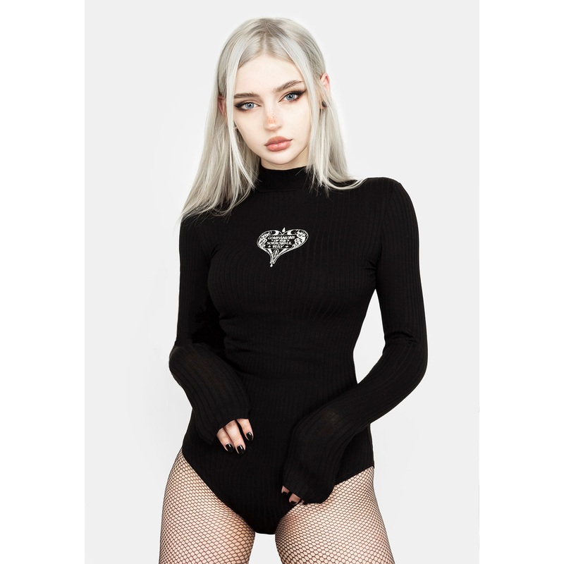 Sorrow Bodysuit
